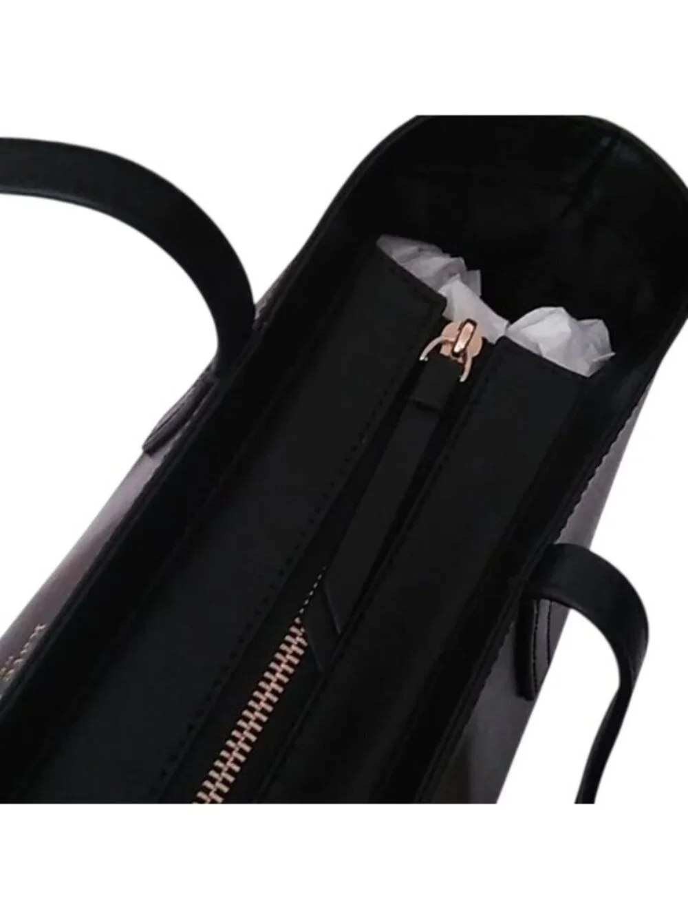 Kate Spade Black Janie Medium Tote BNWT